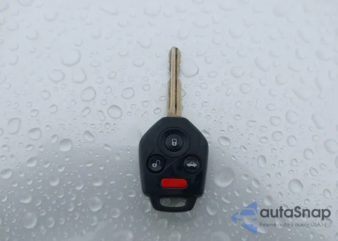 2018 Subaru Legacy 2.5I from USA, damaged, VIN 4S3BNAA65J3026810